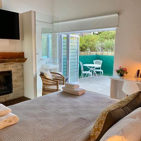 Vida Nova Retreat Ξενοδοχείο Hout Bay Εξωτερικό φωτογραφία