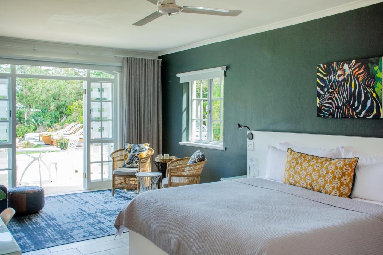 Vida Nova Retreat Ξενοδοχείο Hout Bay Εξωτερικό φωτογραφία