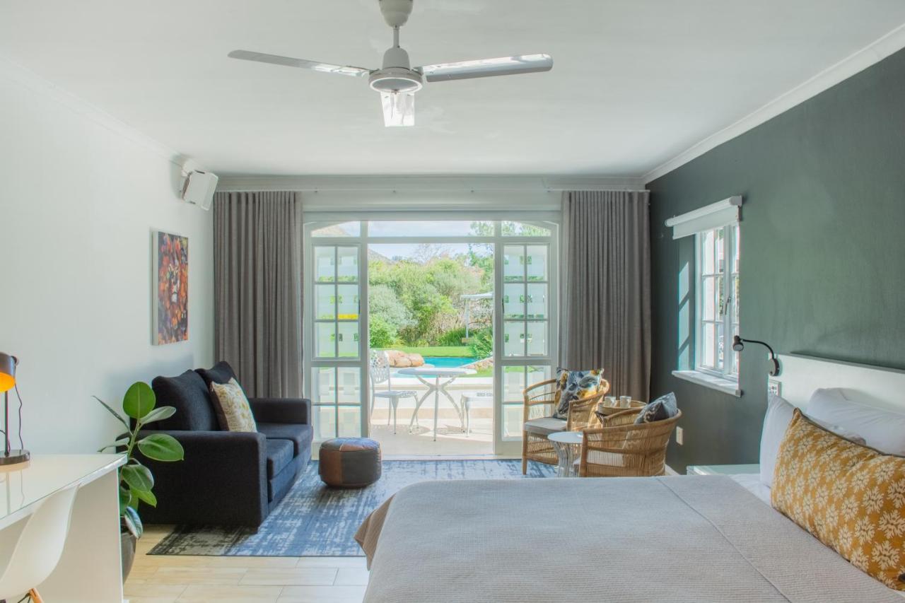 Vida Nova Retreat Ξενοδοχείο Hout Bay Εξωτερικό φωτογραφία