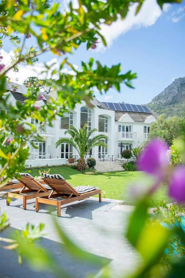 Vida Nova Retreat Ξενοδοχείο Hout Bay Εξωτερικό φωτογραφία