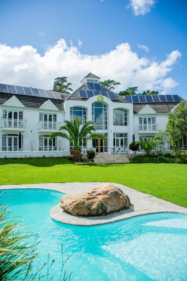 Vida Nova Retreat Ξενοδοχείο Hout Bay Εξωτερικό φωτογραφία