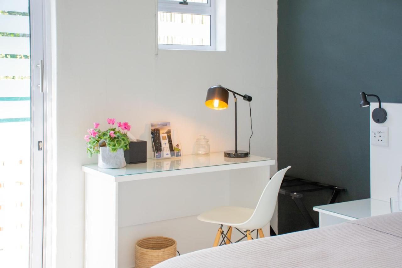 Vida Nova Retreat Ξενοδοχείο Hout Bay Εξωτερικό φωτογραφία