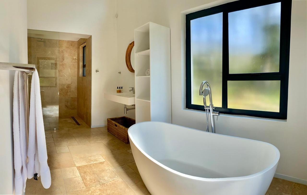 Vida Nova Retreat Ξενοδοχείο Hout Bay Εξωτερικό φωτογραφία
