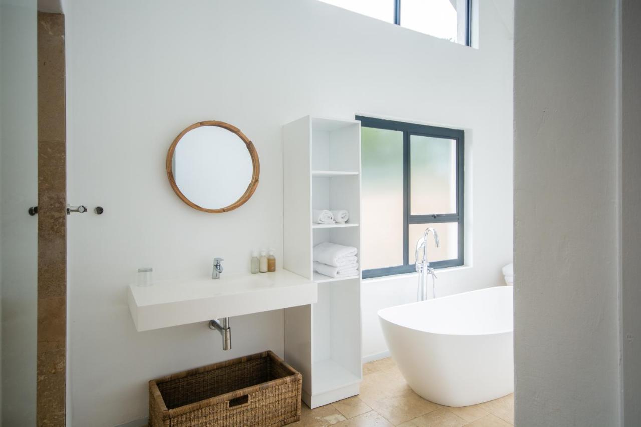 Vida Nova Retreat Ξενοδοχείο Hout Bay Εξωτερικό φωτογραφία