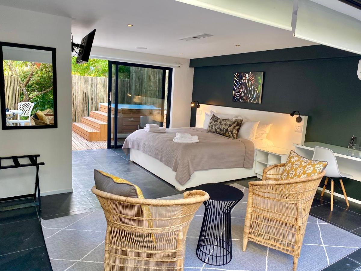 Vida Nova Retreat Ξενοδοχείο Hout Bay Εξωτερικό φωτογραφία
