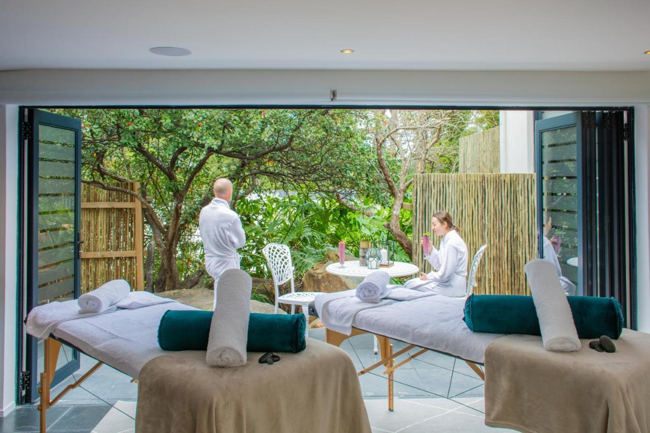 Vida Nova Retreat Ξενοδοχείο Hout Bay Εξωτερικό φωτογραφία
