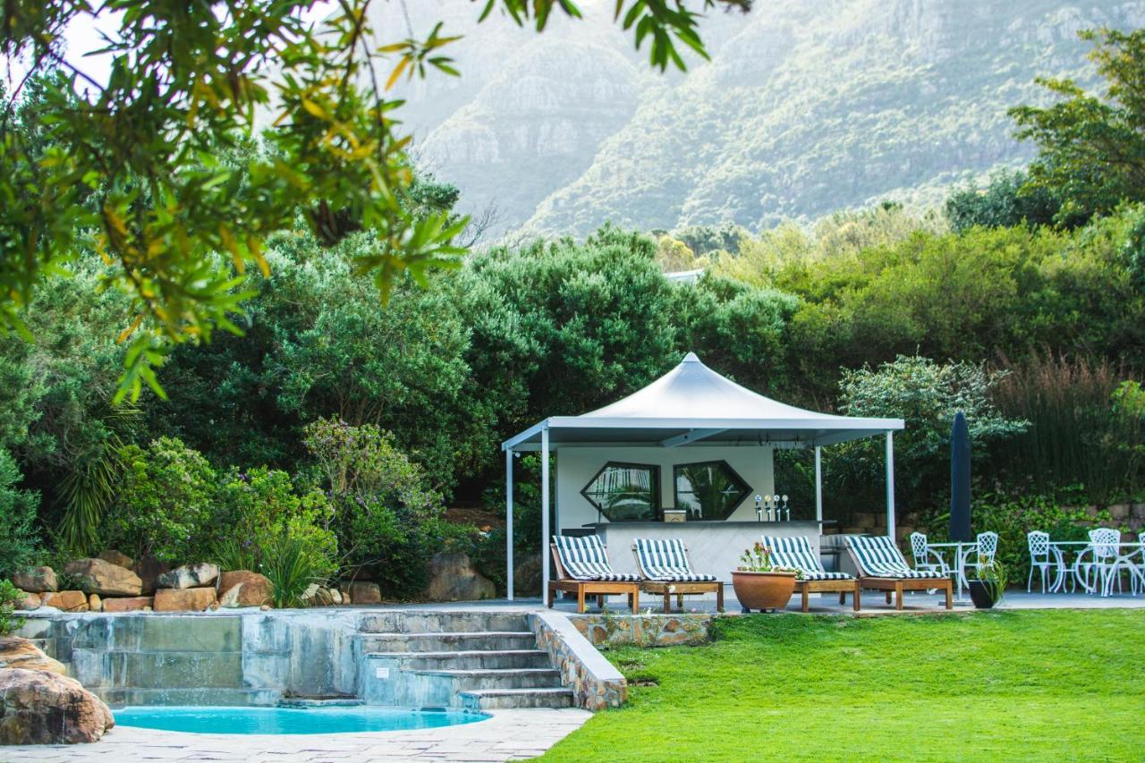 Vida Nova Retreat Ξενοδοχείο Hout Bay Εξωτερικό φωτογραφία