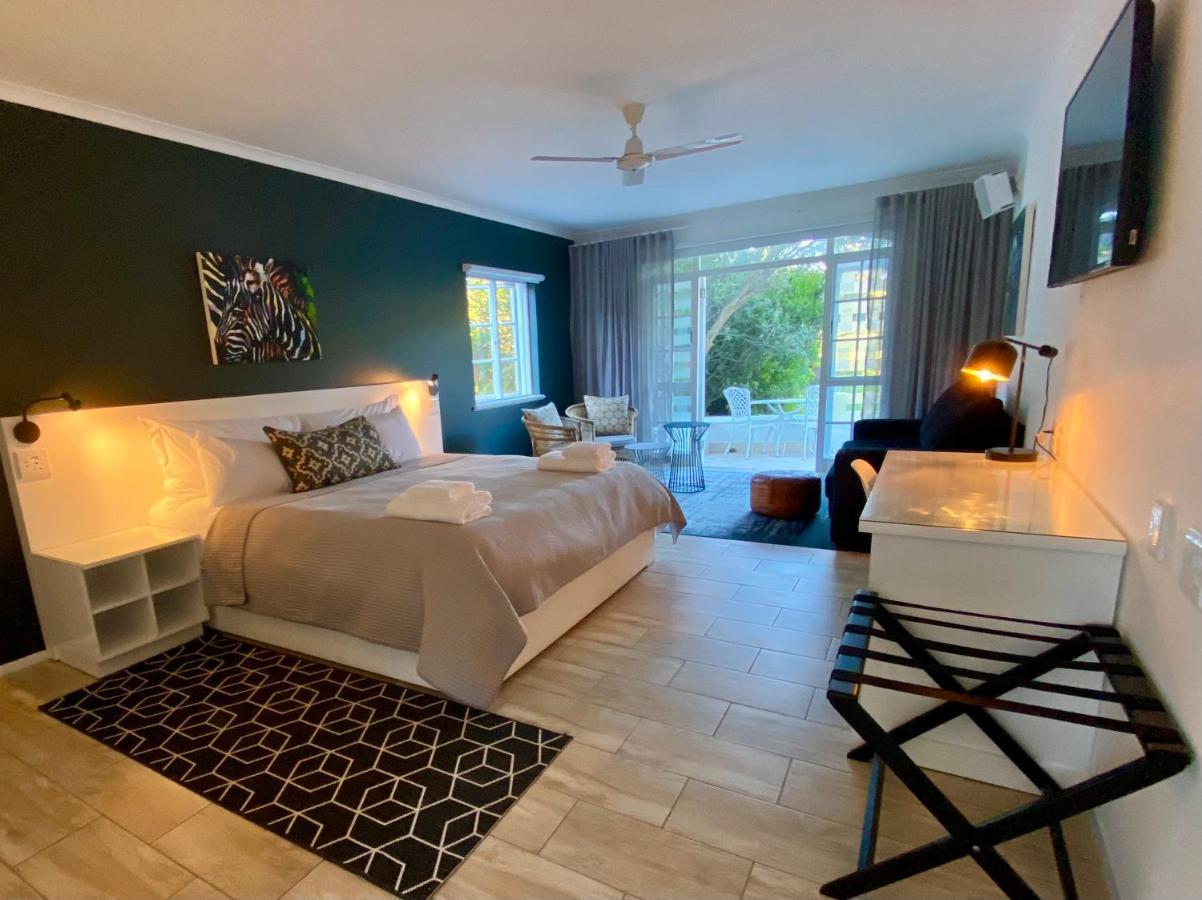 Vida Nova Retreat Ξενοδοχείο Hout Bay Εξωτερικό φωτογραφία