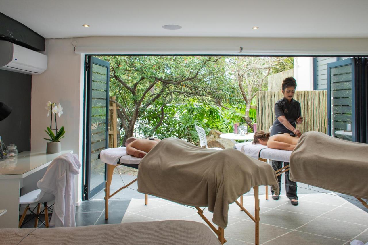 Vida Nova Retreat Ξενοδοχείο Hout Bay Εξωτερικό φωτογραφία