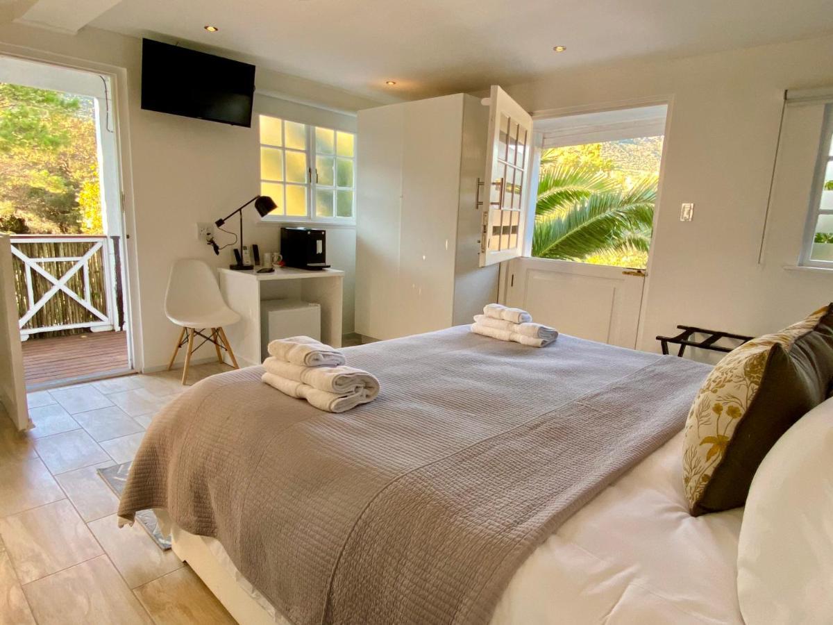 Vida Nova Retreat Ξενοδοχείο Hout Bay Εξωτερικό φωτογραφία