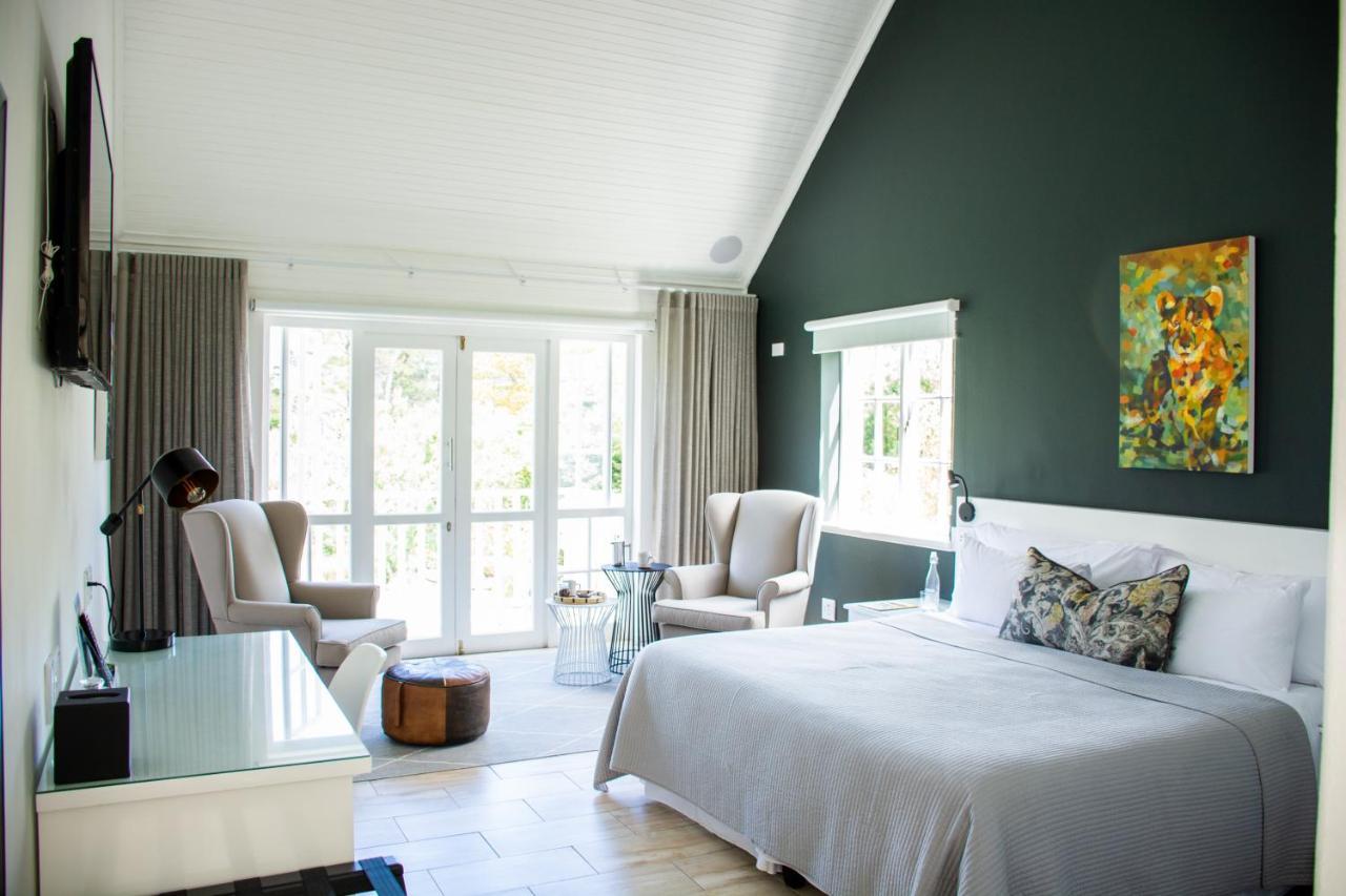 Vida Nova Retreat Ξενοδοχείο Hout Bay Εξωτερικό φωτογραφία