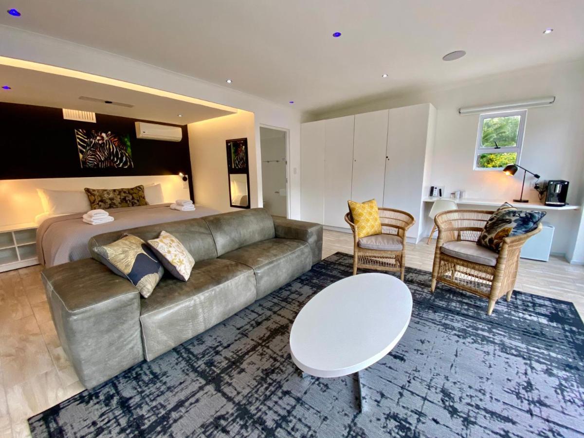 Vida Nova Retreat Ξενοδοχείο Hout Bay Εξωτερικό φωτογραφία
