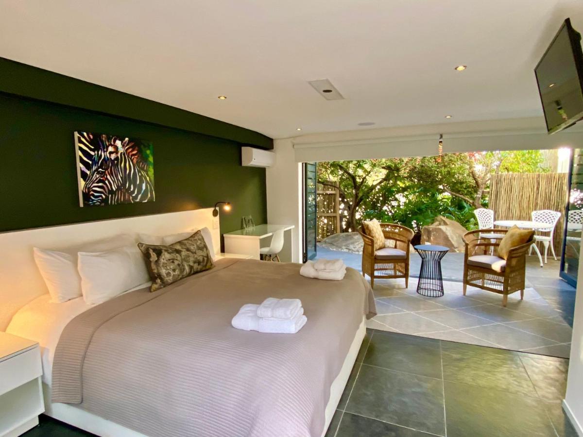 Vida Nova Retreat Ξενοδοχείο Hout Bay Εξωτερικό φωτογραφία