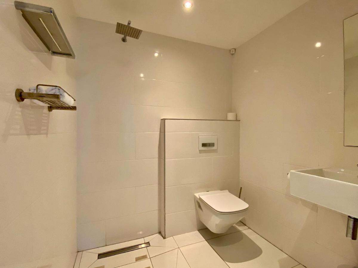 Vida Nova Retreat Ξενοδοχείο Hout Bay Εξωτερικό φωτογραφία