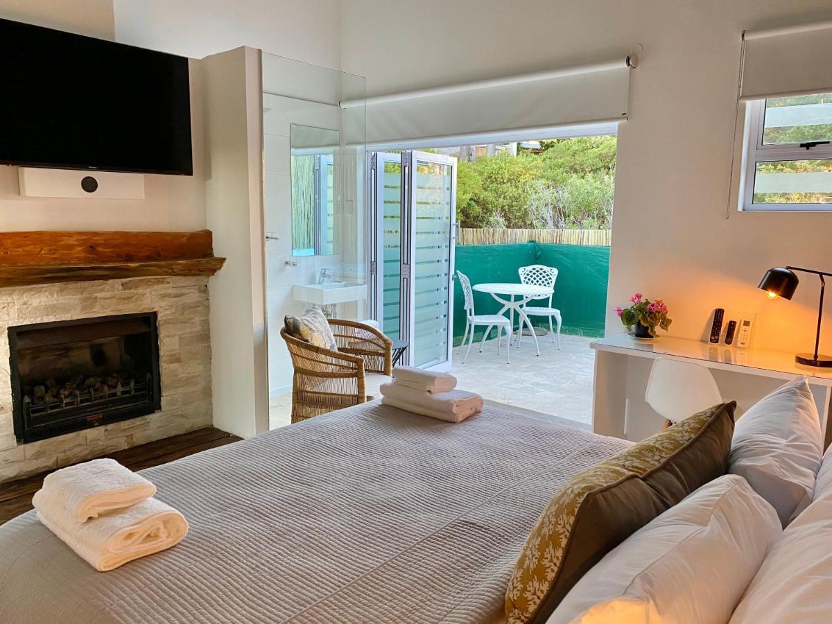 Vida Nova Retreat Ξενοδοχείο Hout Bay Εξωτερικό φωτογραφία