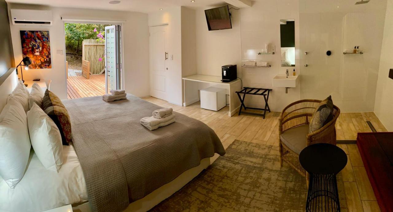 Vida Nova Retreat Ξενοδοχείο Hout Bay Εξωτερικό φωτογραφία