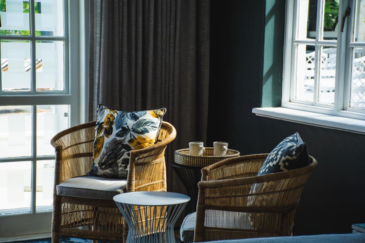 Vida Nova Retreat Ξενοδοχείο Hout Bay Εξωτερικό φωτογραφία