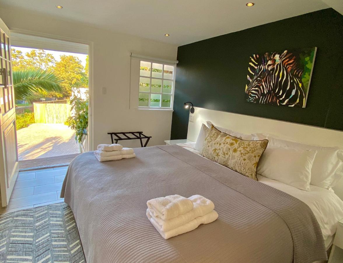 Vida Nova Retreat Ξενοδοχείο Hout Bay Εξωτερικό φωτογραφία