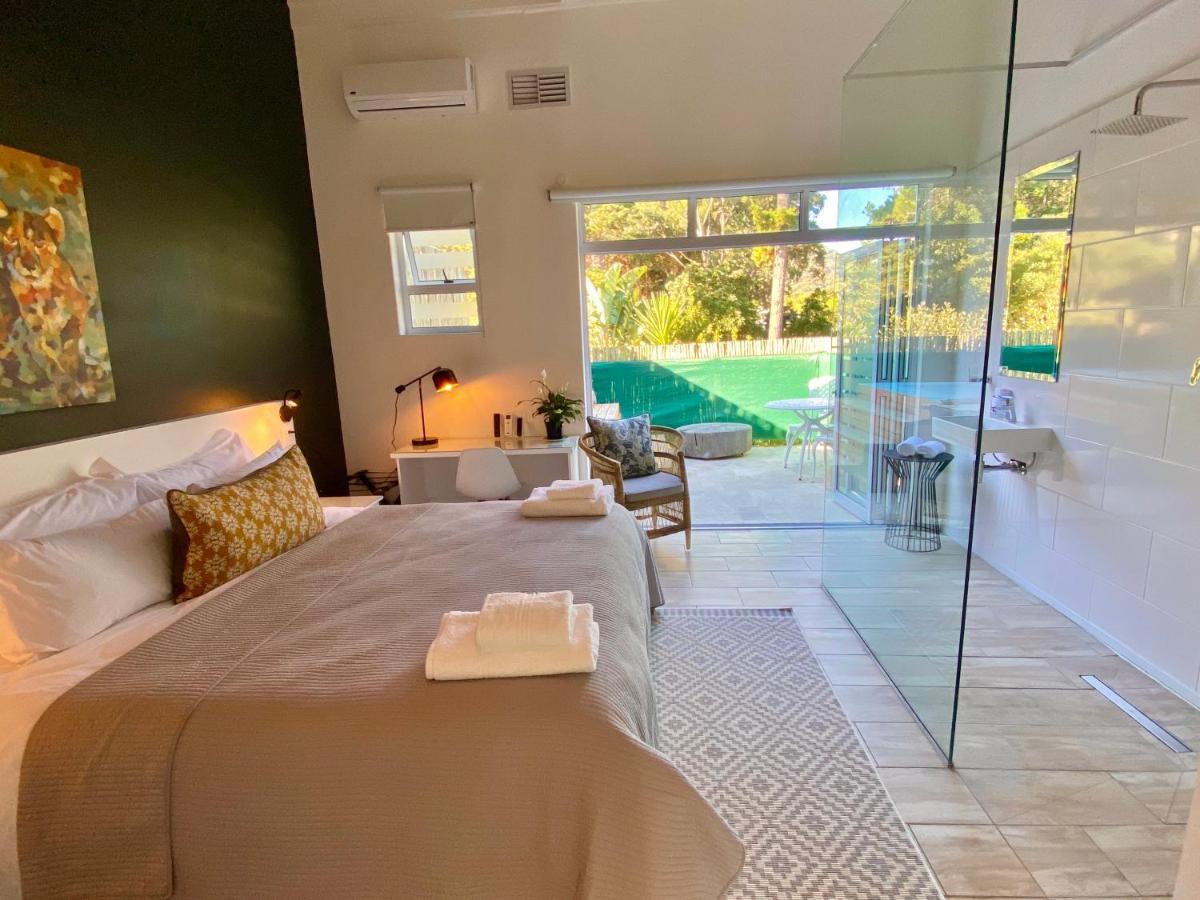 Vida Nova Retreat Ξενοδοχείο Hout Bay Εξωτερικό φωτογραφία