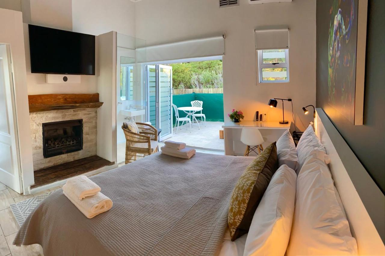 Vida Nova Retreat Ξενοδοχείο Hout Bay Εξωτερικό φωτογραφία