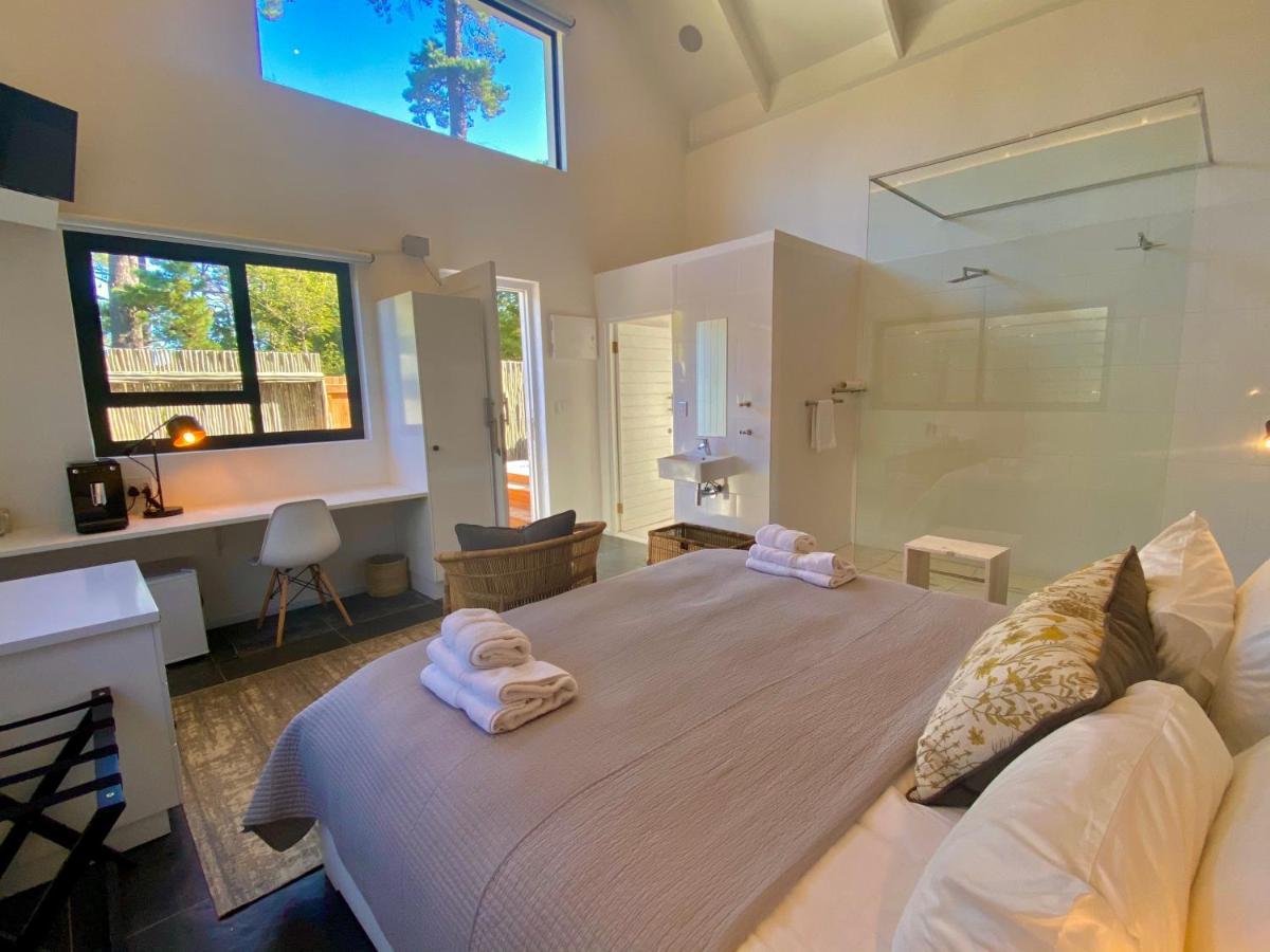 Vida Nova Retreat Ξενοδοχείο Hout Bay Εξωτερικό φωτογραφία