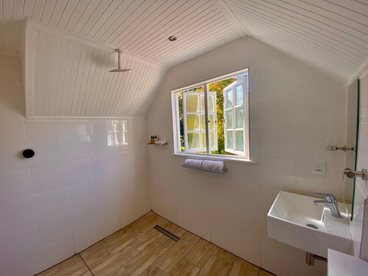 Vida Nova Retreat Ξενοδοχείο Hout Bay Εξωτερικό φωτογραφία
