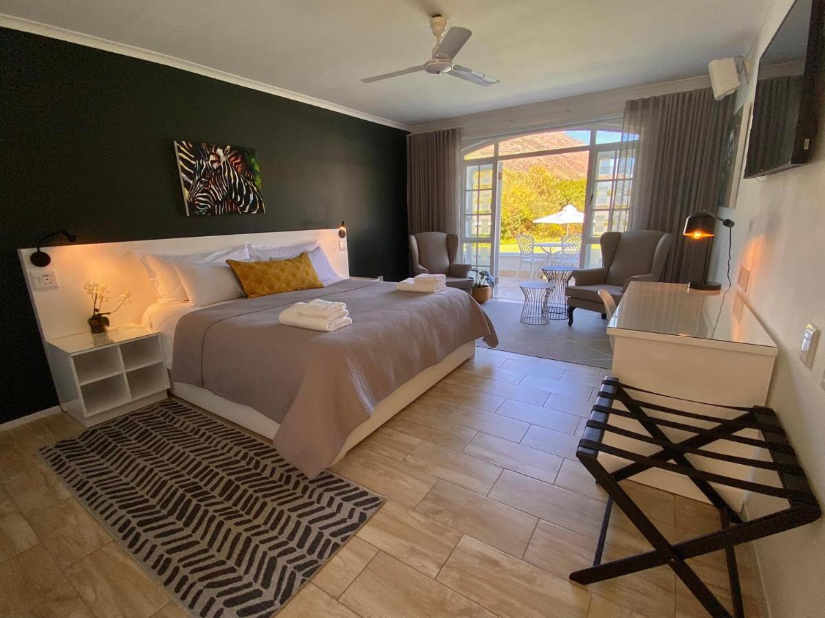 Vida Nova Retreat Ξενοδοχείο Hout Bay Εξωτερικό φωτογραφία